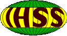 IHSS logo